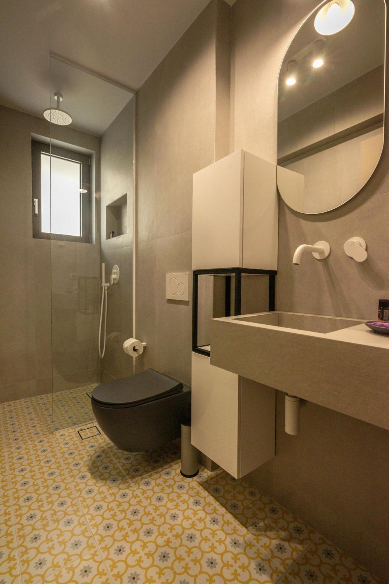 Magnolia Luxury Chania Central Apartments Dış mekan fotoğraf